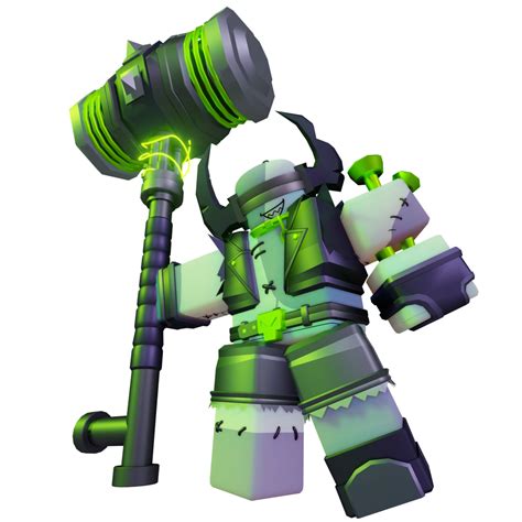 Ban Hammer/Skins - PHIGHTING! Wiki