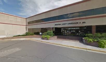 Marathon County Public Records Search