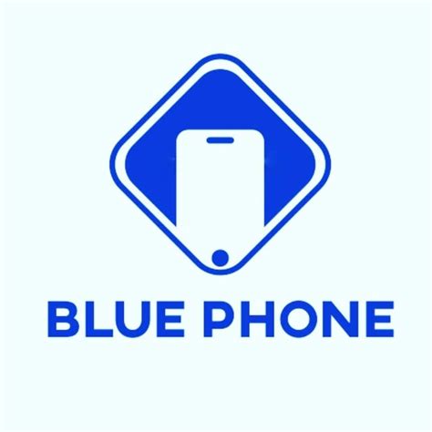 Blue Phone Tutorial 的图像结果