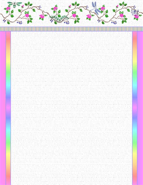 DIY Stationery Spring Theme 的图像结果