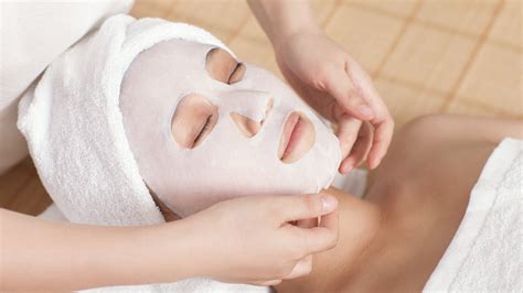 8 great sheet masks for when your skin needs an SOS boost | Vogue India