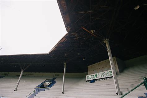 A walk through Civic Stadium – Eugene Weekly
