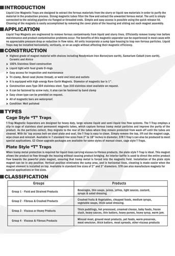 Magnetic Separators - Eddy Current Separator Service Provider from Chennai