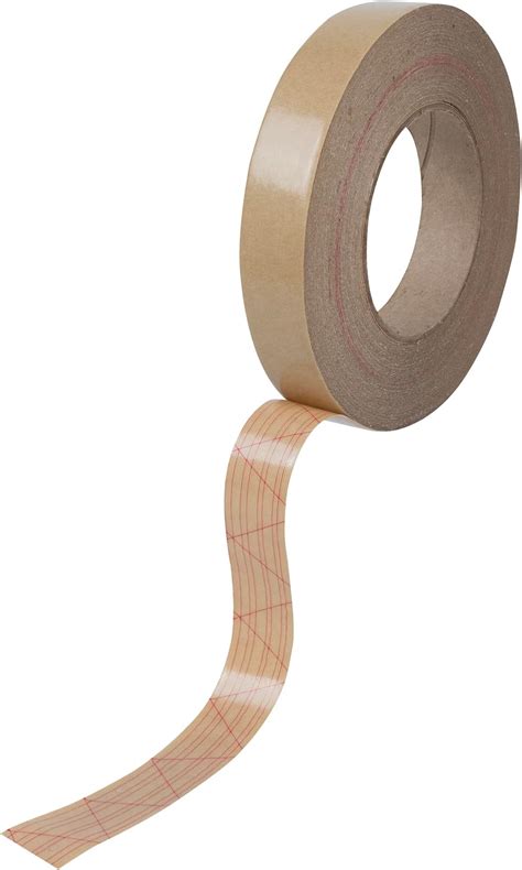 Duck Brand 280456 Double-Sided Vinyl Flooring Tape, 2-Inch by 50 Feet ...
