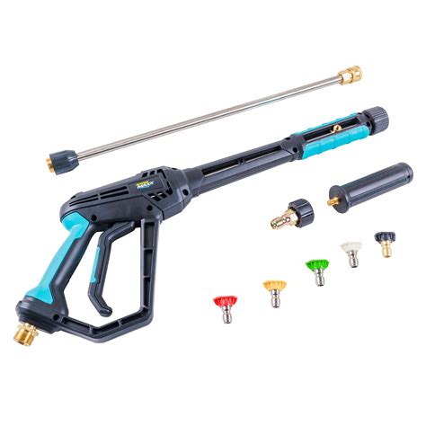 Lowe's Best Sellers: Pressure Washer Spray Guns & Wands