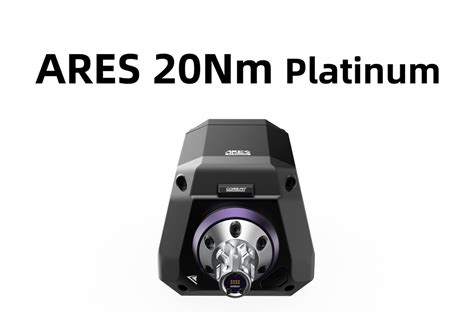 Racing simulator Wheelbase & Wheel Rims – Race Sims