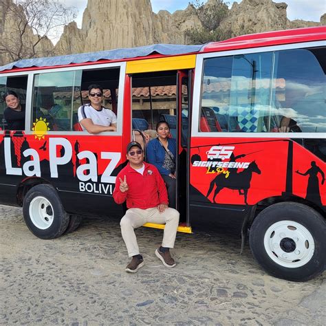LA PAZ SIGHTSEEING BUS (2026) All You Need to Know BEFORE You Go (with ...
