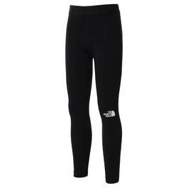 Kids Leggings | Girl Leggings | Sports Direct