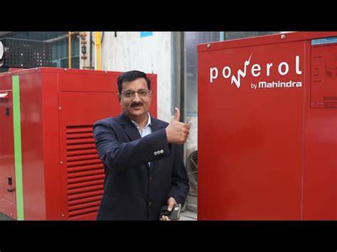 Diesel Generator - 40KVA Diesel Engine Generator Set Trader - Retailer ...