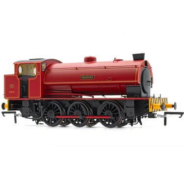 ACC3118 Accurascale OO Gauge J94 Hunslet Austerity NCB North West ...