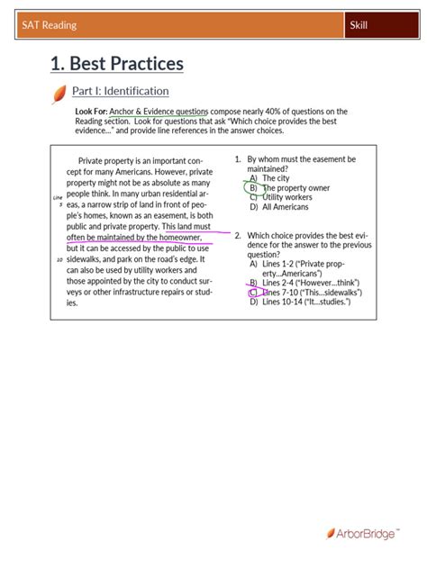 Image result for Sat Reading Practice