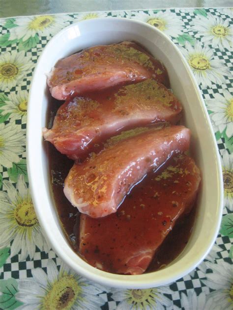 Barbecue Master: How to Grill Boneless Pork Chops