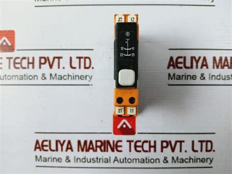 Bartec 07-7311-6131Ee00 Isolator Terminal Ip 30 Ac-15 400V/2A – Aeliya ...