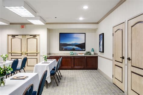 Meeting Venues in Corona CA | Ayres Hotel Corona East CA