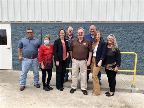 Carry-On Trailers Expanding Operations in Franklin County - 92.1 WLHR