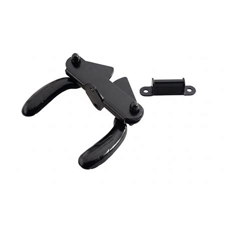 HEAVY DUTY SPRING LOADED GATE WHEELS