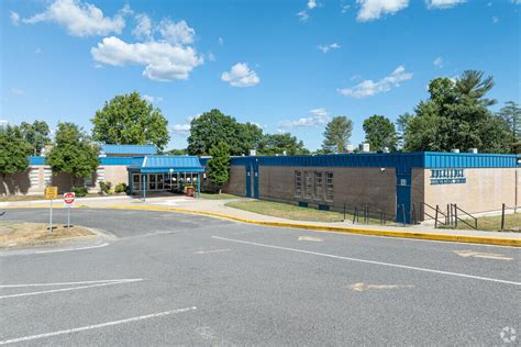Rockledge Elementary School in Bowie, MD - Homes.com