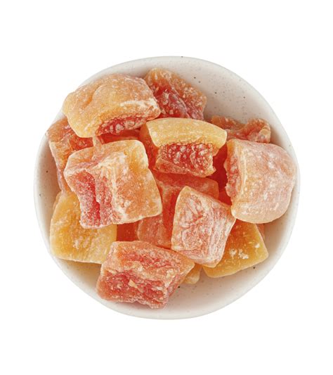 Dried Papaya-Dry Fruit Kingdom