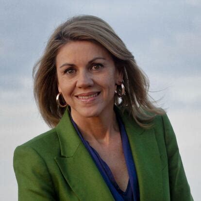 María Dolores de Cospedal | Sociedad | EL PAÍS