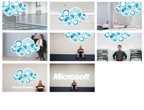 Microsoft adopts European Cloud Principles - Microsoft On the Issues Aesthetic Vector Art