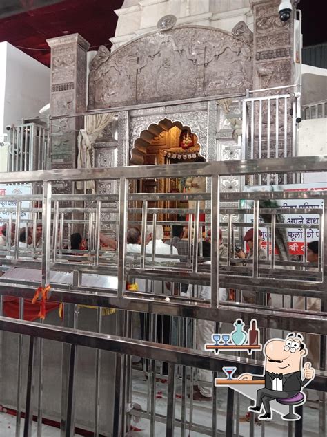 Shri Khatu Shyam Toran Dwar, Khatoo - Restaurant reviews