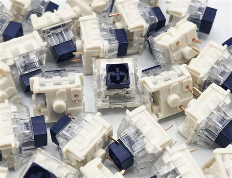 Image result for Clicky Switch