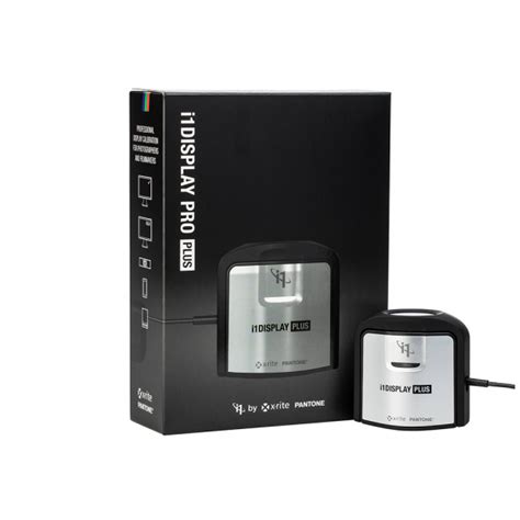 Image result for How to Use X-Rite i1Display Pro