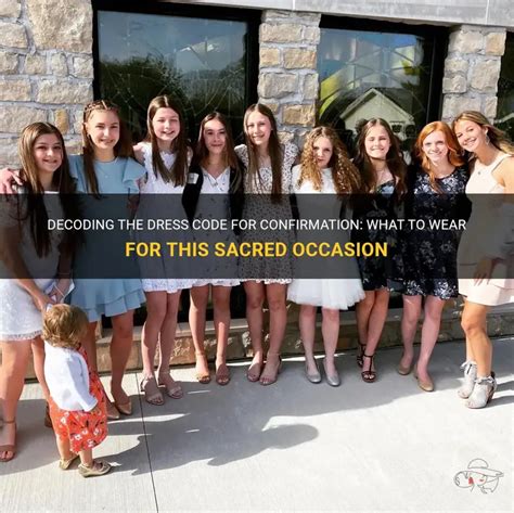 Image result for Confirmation Dress Code