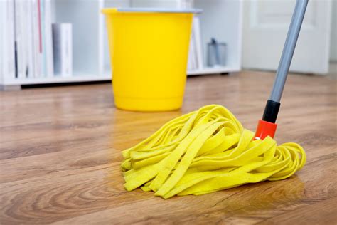 Can You Mop Tile Floors With Ammonia at Diana Massey blog