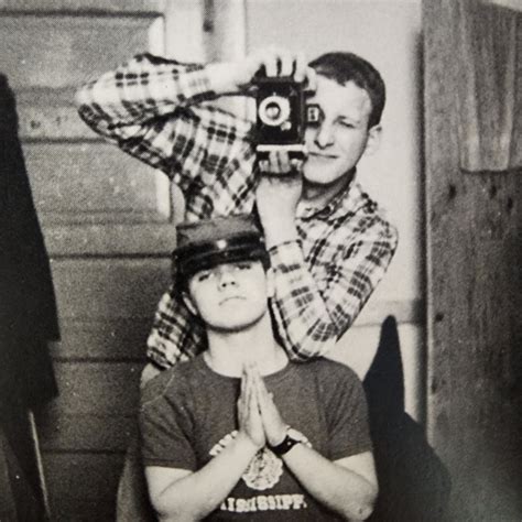 Subiaco's Unofficial Poet Laureate: A Memoir of Frank Stanford in High ...