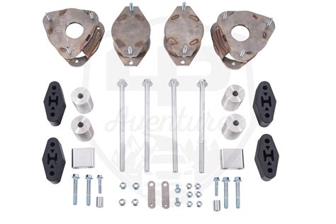 Lift Kit 2007 Outback 的图像结果