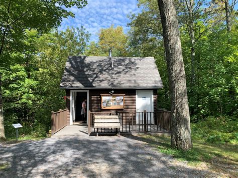 Mt. Philo State Park Site Design, Charlotte, VT · Engineering Ventures