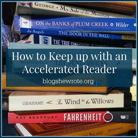 Accelerated Reader Books For Kindergarten