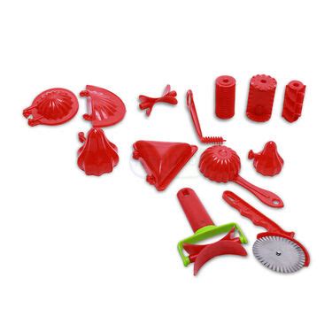 13 Pcs Sweet & Snack Maker (13SM) – Naaptol
