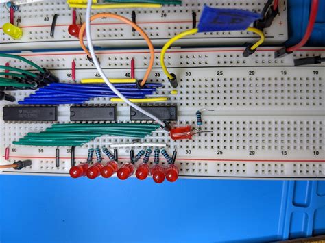Image result for Fitting LED Resistors