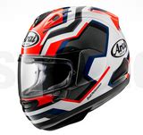 Buy Arai RX-7V Evo RSW Trico Helmet Online with Free Shipping ...