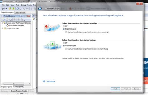 Image result for Test Complete Tutorial