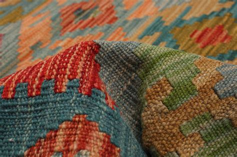 Isabelline One-of-a-Kind 3'4" X 4'9" New Age Wool Area Rug | Wayfair