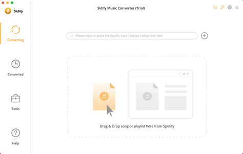 Image result for How to Convert Using Sidify