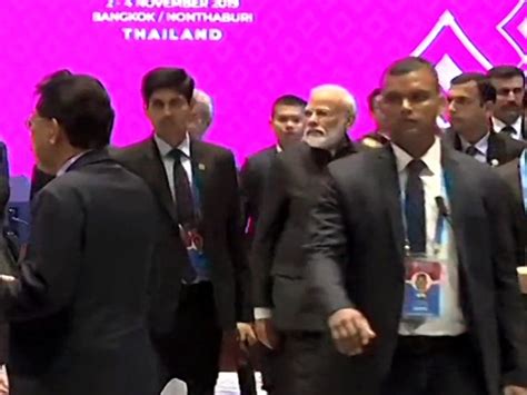 PM Modi discusses sustainable development with ASEAN leaders