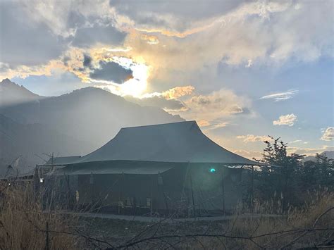 CHAMBA CAMP DISKIT - Campground Reviews, Photos, Rate Comparison ...