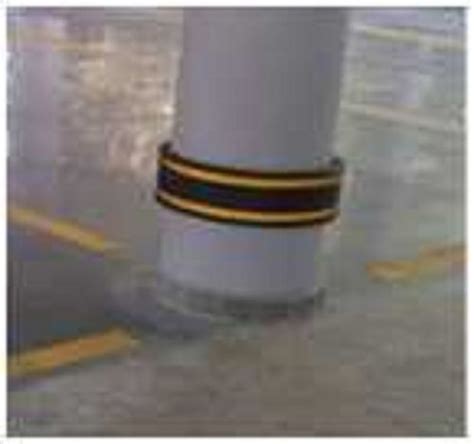 Corner Or Pillar Guard Trader, Supplier, Distributor, Service In ...