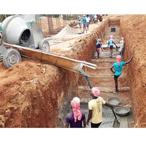 SAKCO | construction companies in tirunelveli
