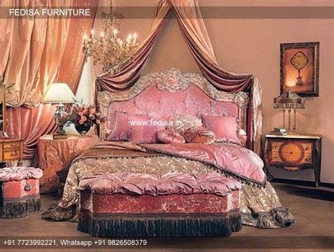 Minimalist Bedroom Cottage Style Bedroom Decor Double Bed Under 10000 ...