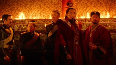 Avatar: Seven Havens Gets Green Light From Nickelodeon; Continuation of ...