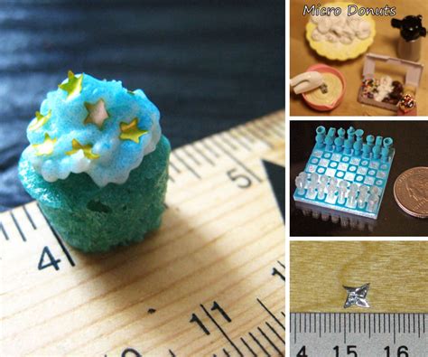 Micro-Projects 的图像结果