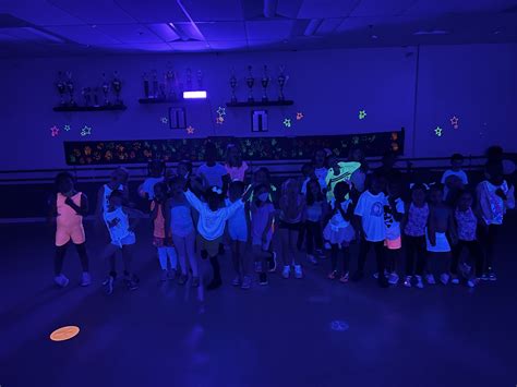 Backstage Dance Studio : Columbia, MD