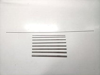 RUDRA SURGICALS - Laparoscopic PCNL Dilator set with Guide Rods Best ...