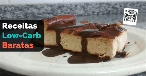 Deliciosas receitas lowcarb para manter a forma