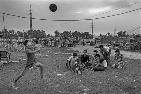 Art, Identity and Apprehension: Tracing the Lives of the Rohingya